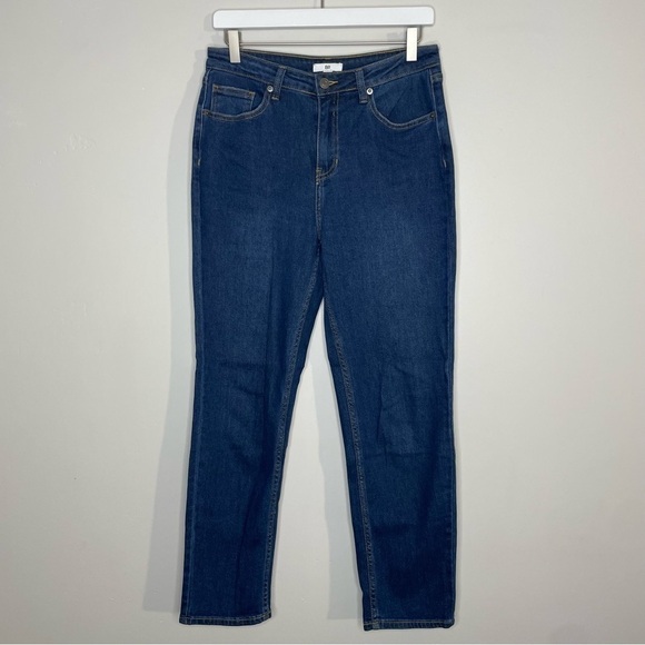 Bp Everyday Mom Jeans Size 28 - Picture 3 of 12